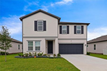1188 PEARL TREE ROAD