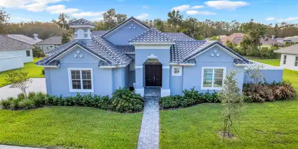 120 NEW LEATHERWOOD DRIVE