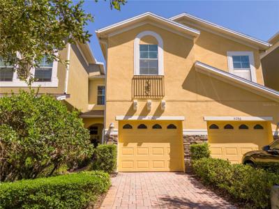 5282 HIDDEN CYPRESS LANE