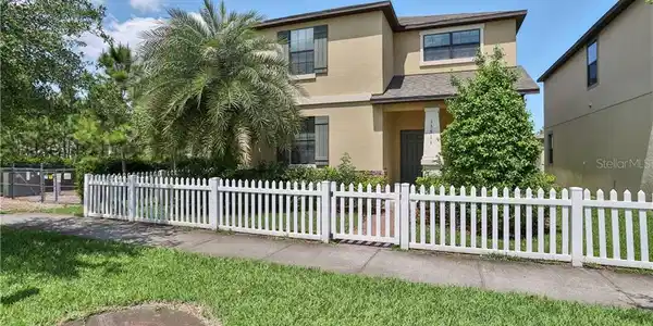 15511 PORTER RD