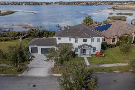 7701 SUMMERLAKE POINTE BOULEVARD