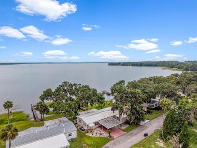 107 LAKE SHORE CIRCLE