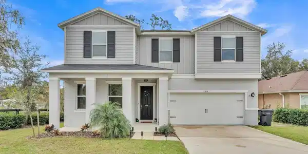 585 SCOTT LAKE CREEK LANE