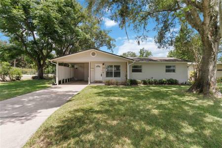 3632 UPTON DRIVE