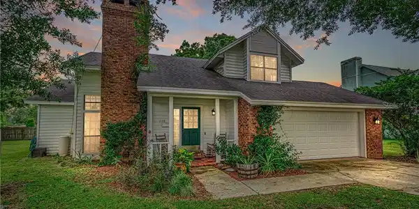 1138 COLONY ARMS COURT