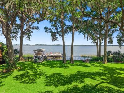 1000 N LAKESHORE BOULEVARD