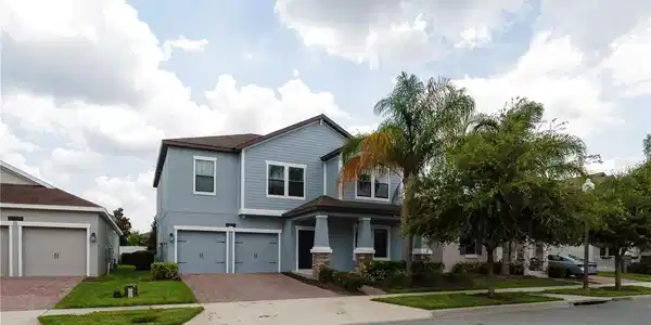 15263 NIGHT HERON DRIVE