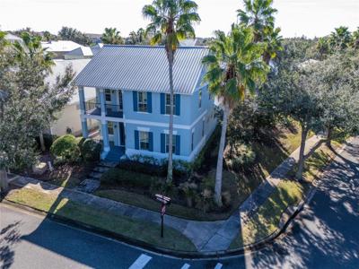 2135 APPALACHEE CIRCLE