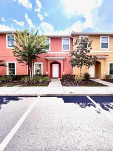 3014 RED GINGER ROAD