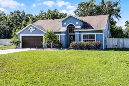 2848 TREMONT DRIVE