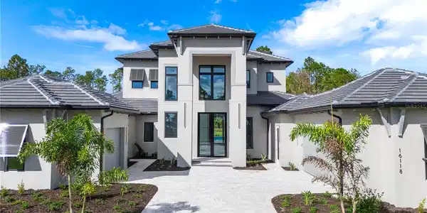 16118 PENDIO DRIVE