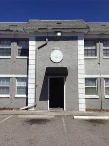 2791 L B MCLEOD ROAD