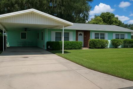 116 PALM AVENUE