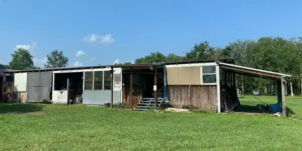 Address Withheld
