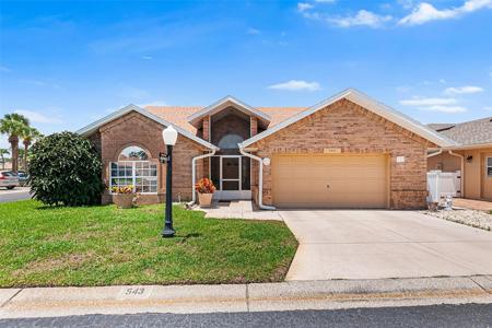 543 CLUBHILL DR