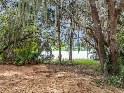 BEAR DEN DRIVE