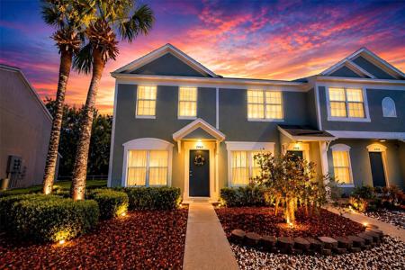 2460 LAKE WOODBERRY CIRCLE