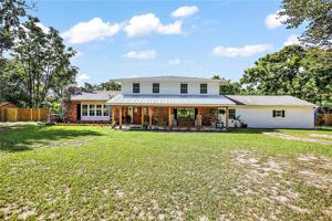 2406 LAKE ELLA ROAD