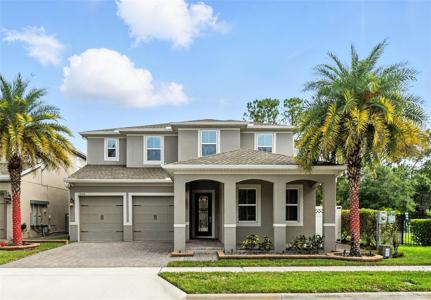 15315 GILLIGAN COURT