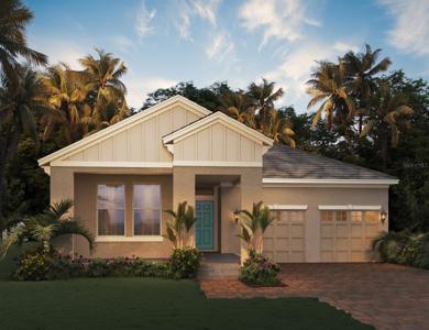 11069 HOLLOW BAY DRIVE