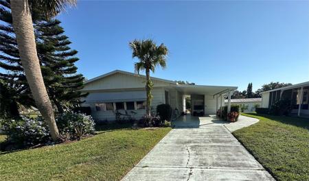 2153 OAK GROVE DRIVE