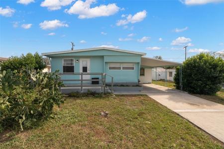 1842 SHADY COVE DRIVE