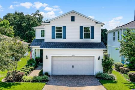 2636 BOBCAT CHASE BOULEVARD