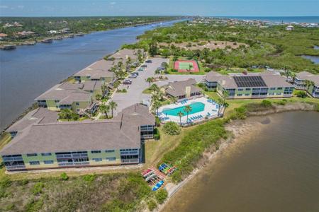 1003 OCEAN MARINA DRIVE