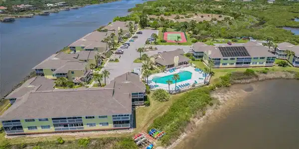 1003 OCEAN MARINA DRIVE