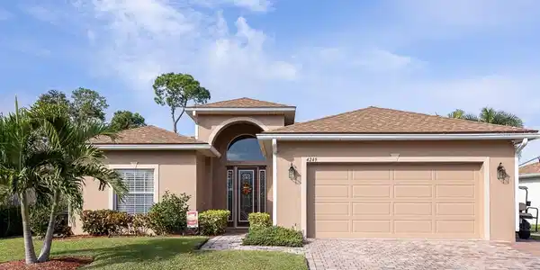 4249 BERWICK DRIVE