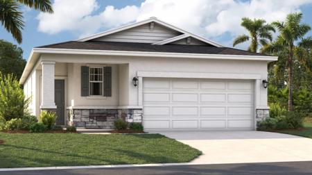 3549 SALVIA COURT