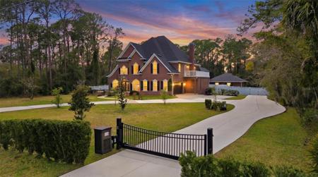 438 FORT FLORIDA ROAD