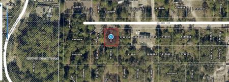 Lot 228 PARK FOREST BLVD