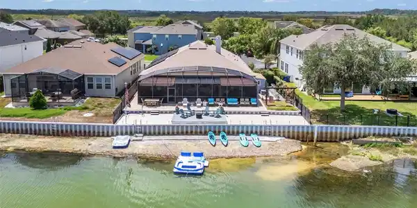 237 BLUE CYPRESS DRIVE