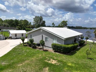 131 IDA BOULEVARD