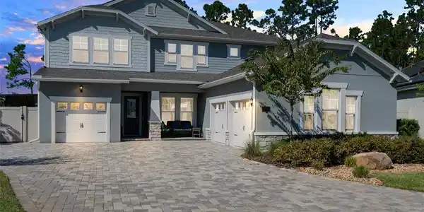 7626 TANGERINE KNOLL
