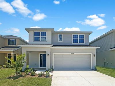 3672 SAGEFIELD DRIVE