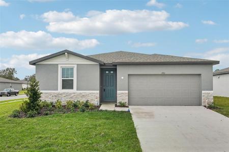 1701 FOREST RUN LANE