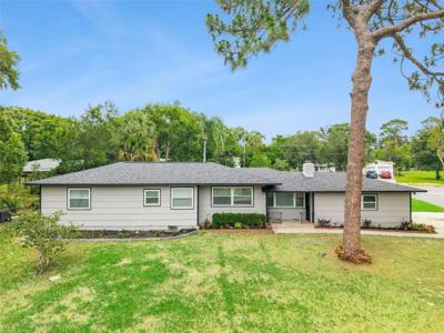 1510 OVERLOOK DRIVE