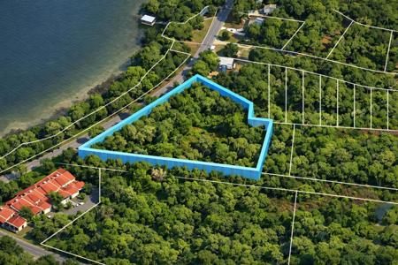 Unassigned LAKESHORE DRIVE