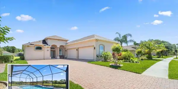 65 ARENA LAKE DRIVE