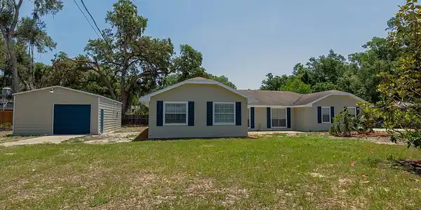 131 LAKE CHARLES ROAD