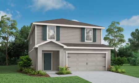 407 ITUNA CIRCLE