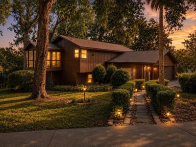 1214 W CROOKED LAKE PLACE