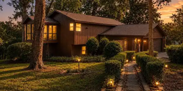 1214 W CROOKED LAKE PLACE