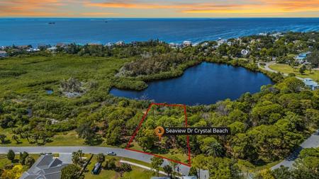SEAVIEW DRIVE