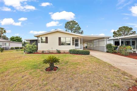2921 WEKIVA ROAD