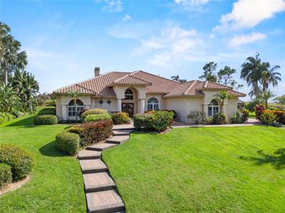 3211 HERON COVE