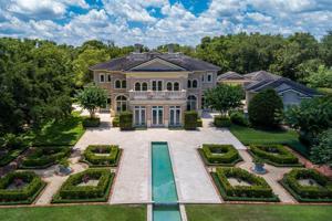 5318 ISLEWORTH COUNTRY CLUB
