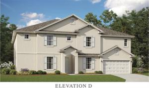 1673 JUNIPER HAMMOCK STREET